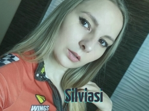 Silviasi