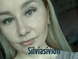 Silviasivion