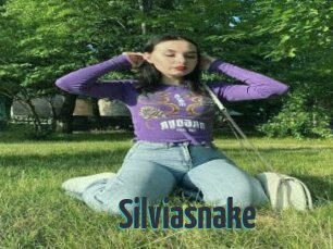 Silviasnake