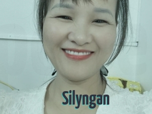 Silyngan