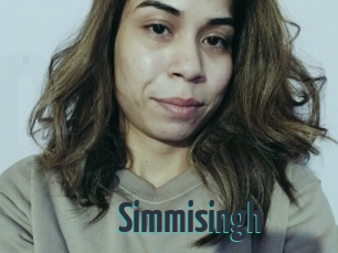 Simmisingh