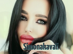 Simonakavali