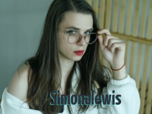 Simonalewis