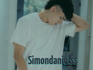 Simondanielss