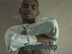 Simonedeep