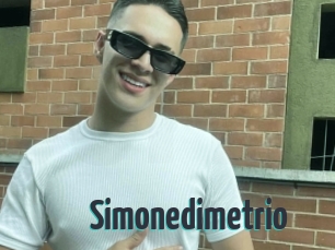 Simonedimetrio