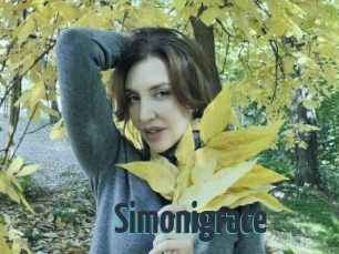 Simonigrace