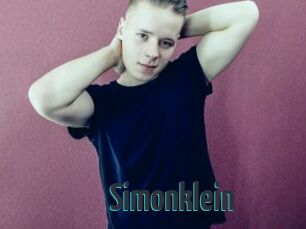 Simonklein