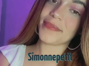 Simonnepetit