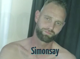 Simonsay