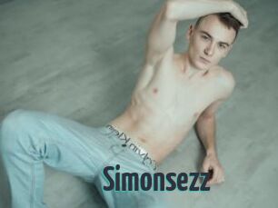 Simonsezz