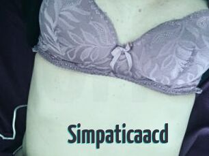 Simpaticaacd