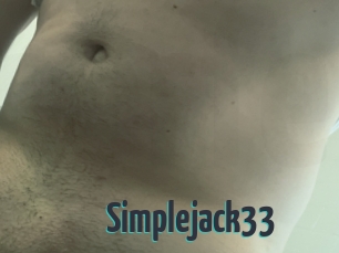 Simplejack33