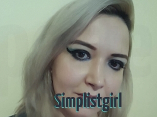 Simplistgirl