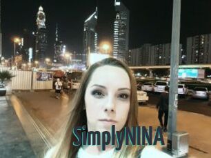 SimplyNINA