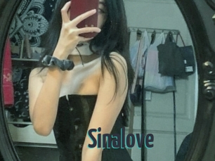 Sinalove