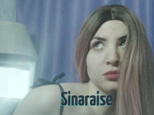 Sinaraise