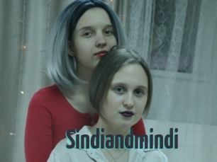 Sindiandmindi