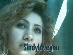 Sindyloveyou