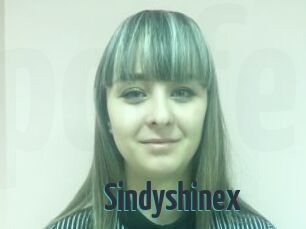 Sindyshinex