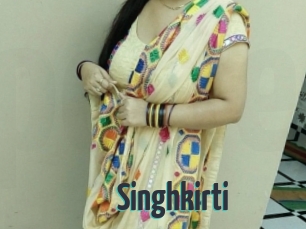 Singhkirti