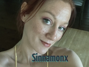 Sinnamonx