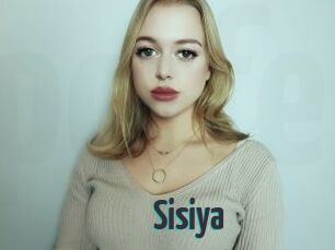 Sisiya