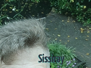 Sissiray