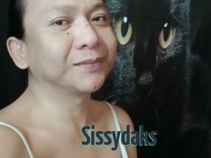 Sissydaks