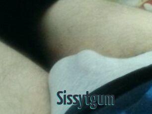 Sissytgum