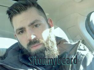 Sitonmybeard