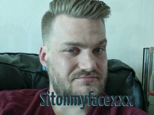 Sitonmyfacexxx