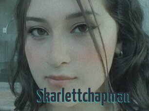 Skarlettchapman