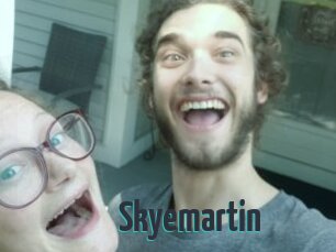 Skyemartin