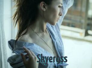 Skyeross