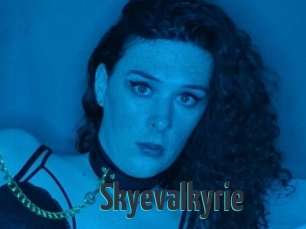 Skyevalkyrie