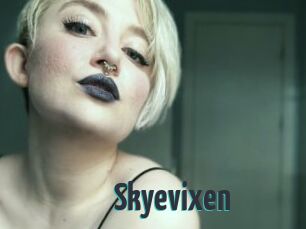 Skyevixen