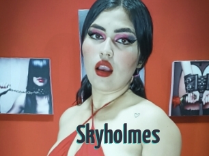 Skyholmes