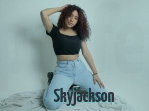 Skyjackson