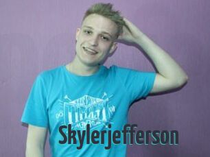 Skylerjefferson