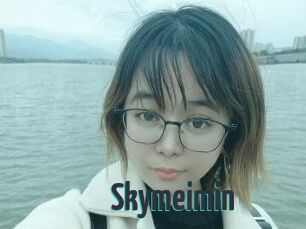 Skymeimin