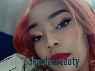 Slanderbeauty