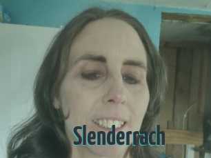 Slenderrach