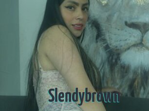 Slendybrown