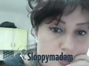 Sloppymadam