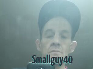 Smallguy40