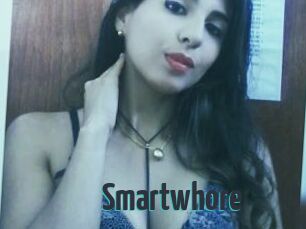 Smartwhore