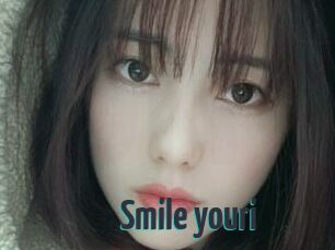 Smile_youri