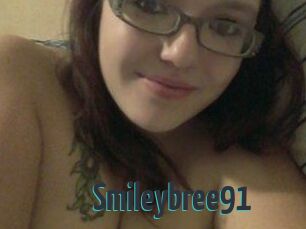 Smileybree91