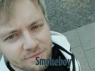 Smokeboy